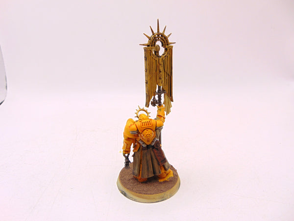 Bladeguard Ancient