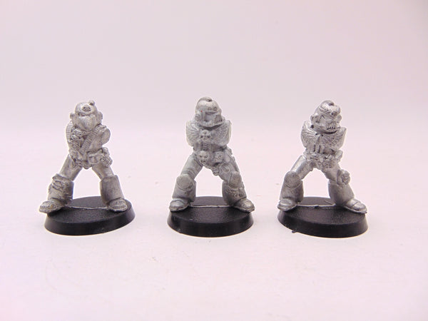 Blood Angel Death Company Torsos