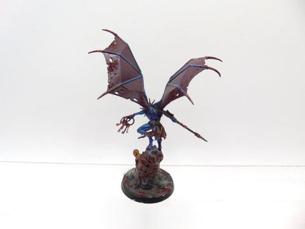 Abhorrant Gorewarden