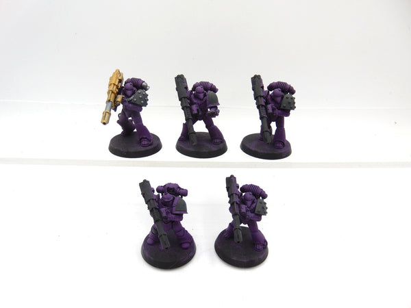 Heavy Support Squad