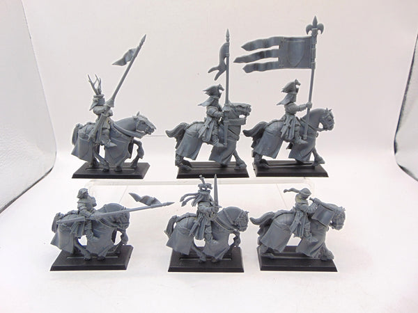 Knights of the Realm / Knights Errant