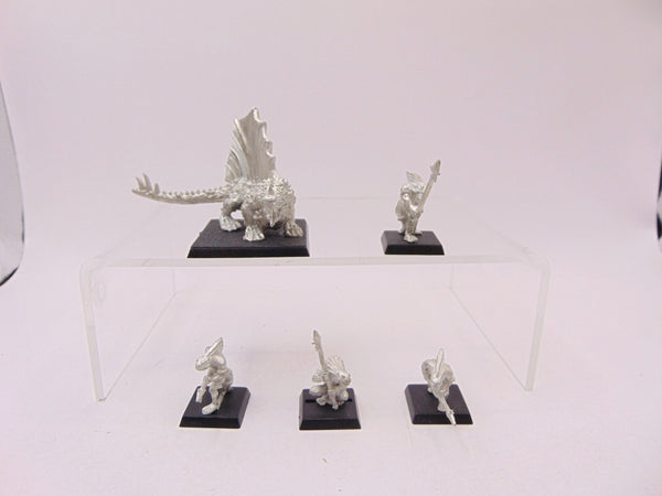 Salamander Hunting Pack