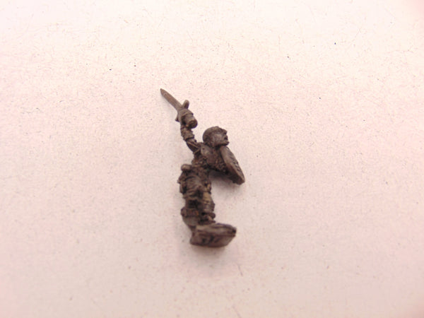 C10 Half Orc Fighter