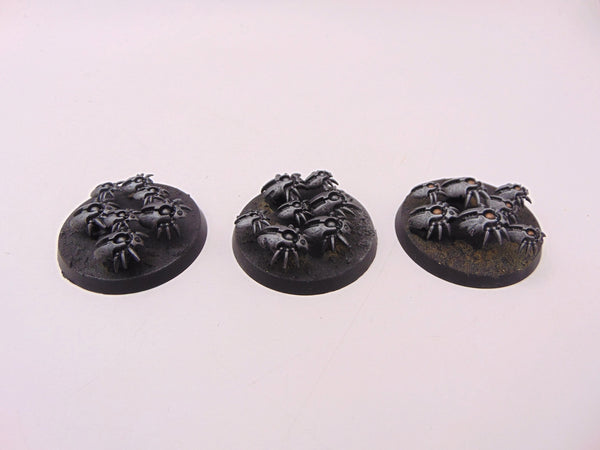 Canoptek Scarab Swarms