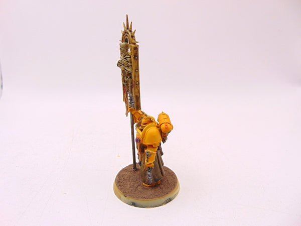 Bladeguard Ancient