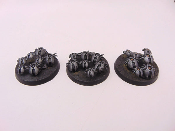 Canoptek Scarab Swarms