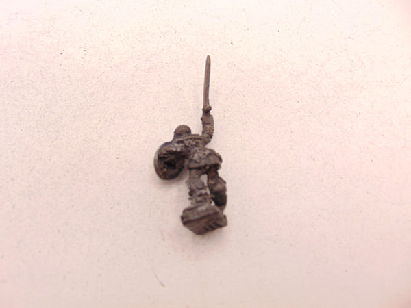 C10 Half Orc Fighter