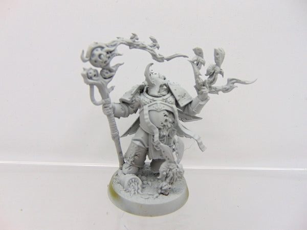 Pustus the Vile