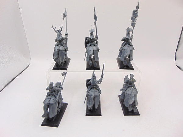 Knights of the Realm / Knights Errant