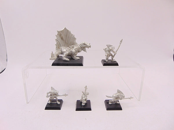 Salamander Hunting Pack
