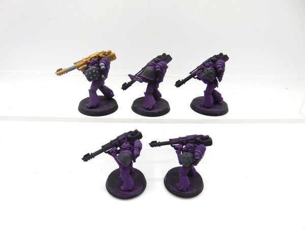 Heavy Support Squad