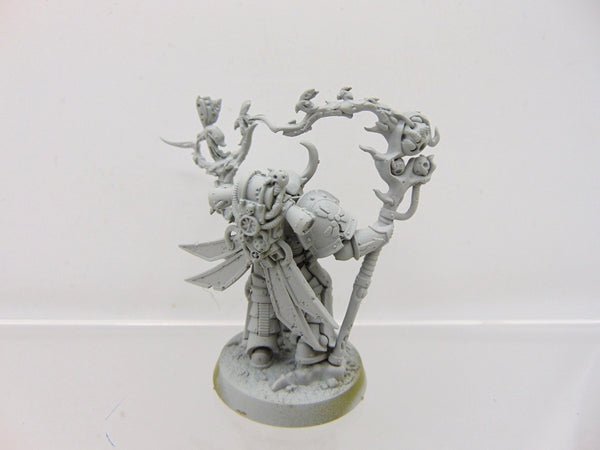 Pustus the Vile