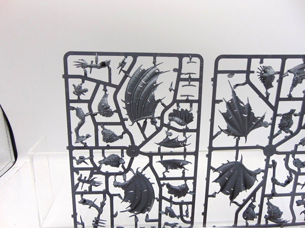 Crypt Flayers / Horrors / Vargheists