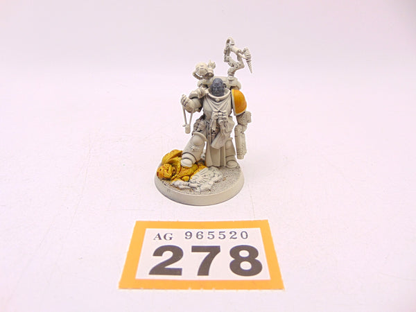 Primaris Apothecary