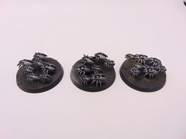 Canoptek Scarab Swarms