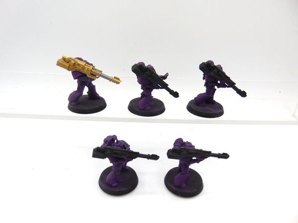 Heavy Support Squad