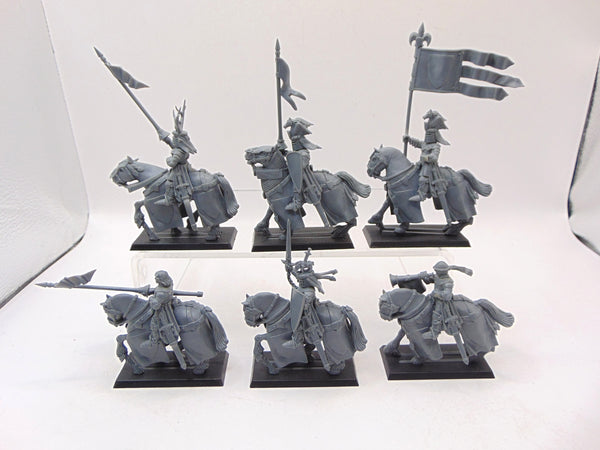 Knights of the Realm / Knights Errant