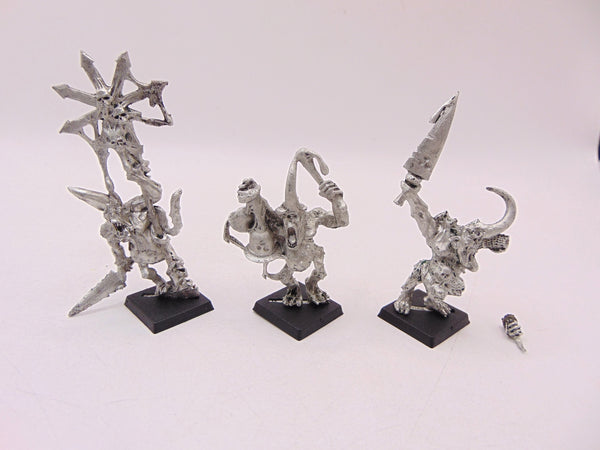 Plaguebearers Command