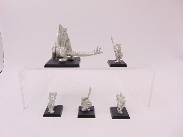 Salamander Hunting Pack