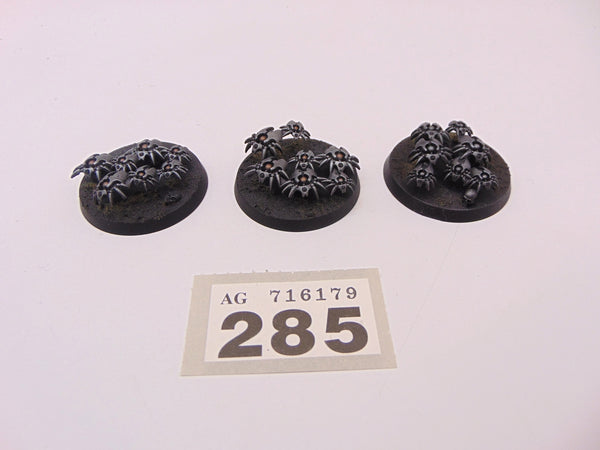 Canoptek Scarab Swarms