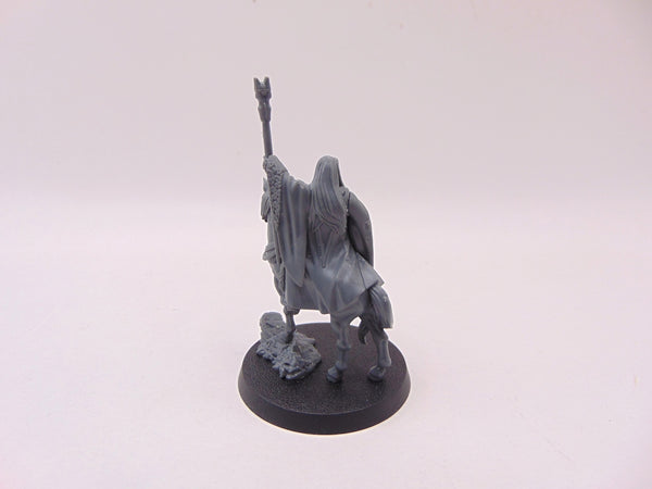 SARUMAN THE WHITE