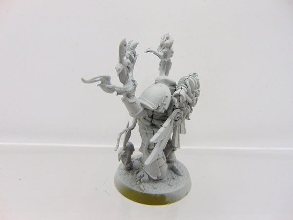 Pustus the Vile