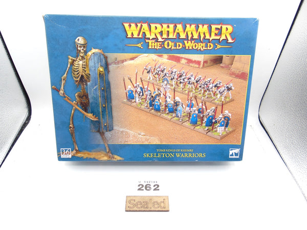 Skeleton Warriors / Archers