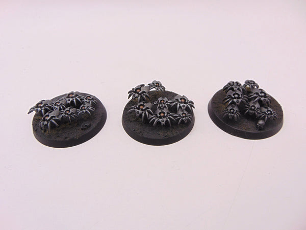 Canoptek Scarab Swarms