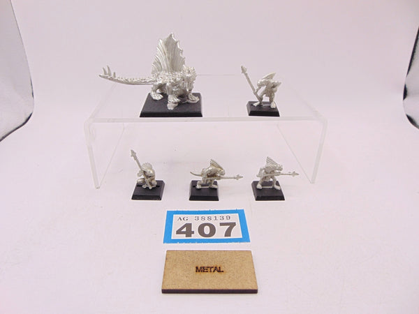 Salamander Hunting Pack