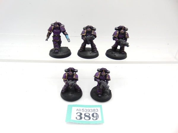 MKIII Marines