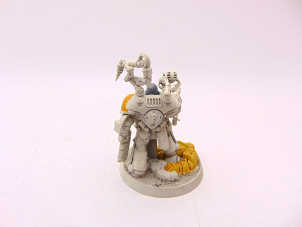 Primaris Apothecary