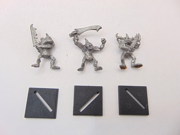 Plaguebearers