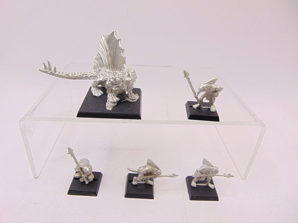 Salamander Hunting Pack