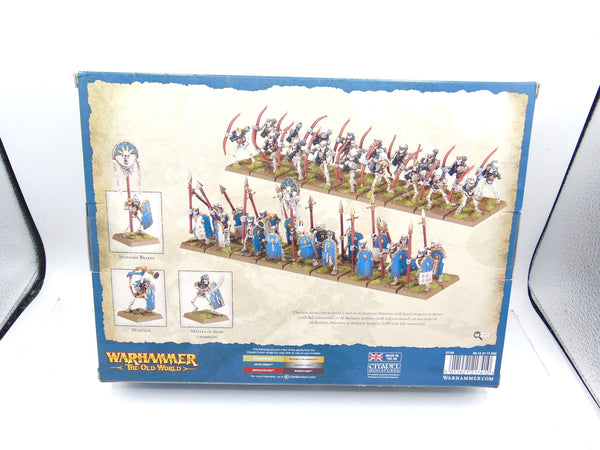 Skeleton Warriors / Archers