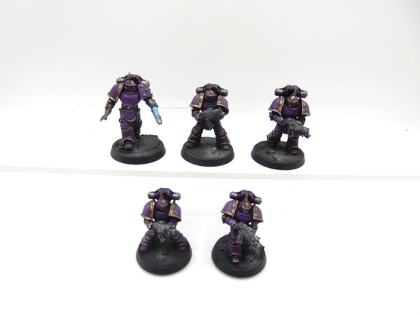 MKIII Marines