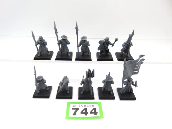 Men-At-Arms