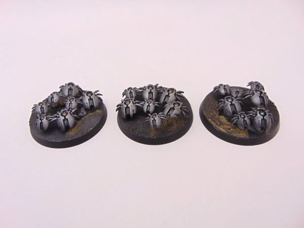 Canoptek Scarab Swarms