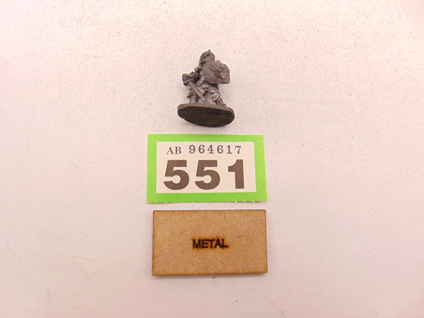 CP1 Chaos Marauder Guardsman Toyne