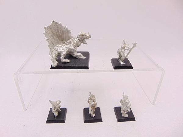 Salamander Hunting Pack