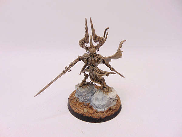 The Light of Eltharion