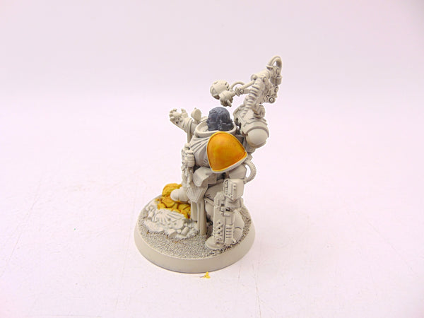 Primaris Apothecary
