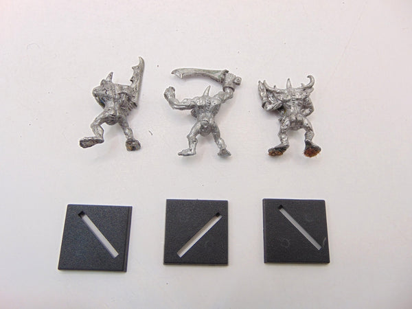 Plaguebearers