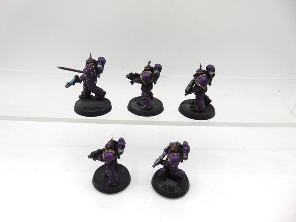 MKIII Marines