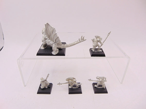 Salamander Hunting Pack