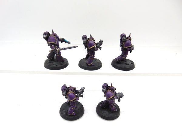 MKIII Marines