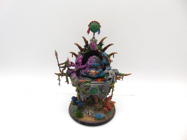 Slaan Starmaster