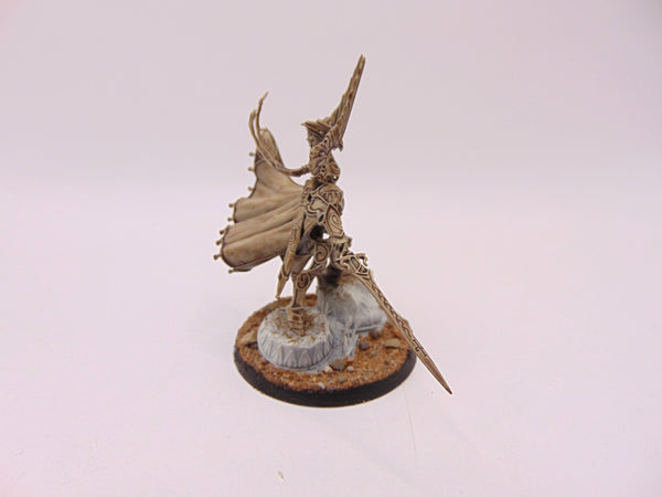 The Light of Eltharion
