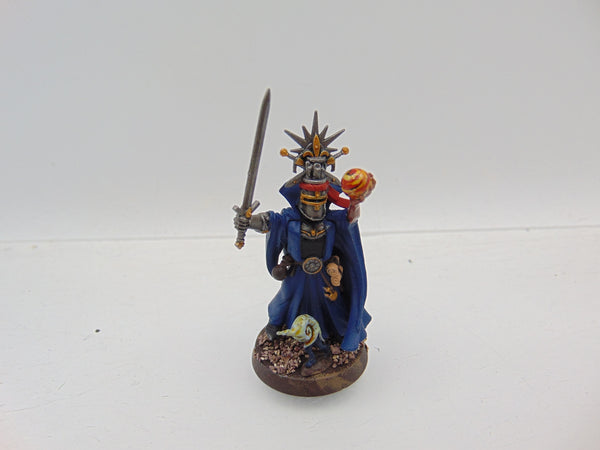 Battle Wizard Conversion