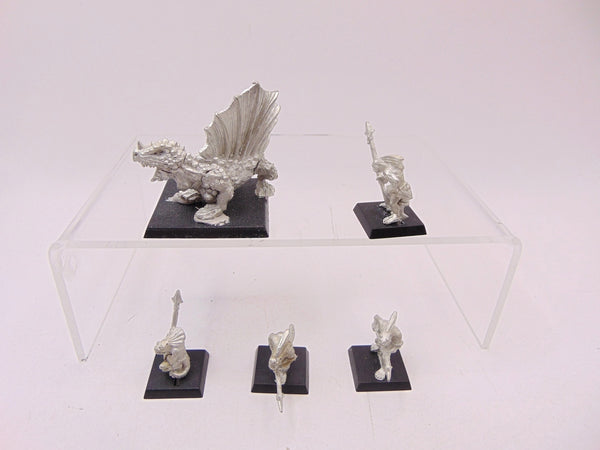 Salamander Hunting Pack