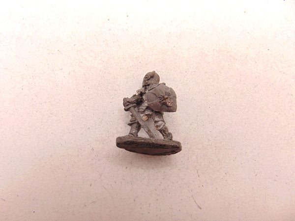 CP1 Chaos Marauder Guardsman Toyne